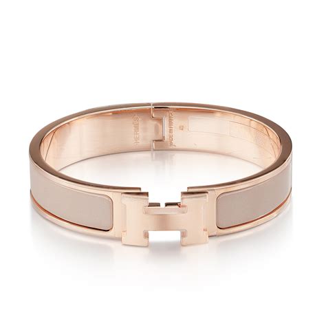 hermes bracelet real gold|authentic Hermes bracelets online.